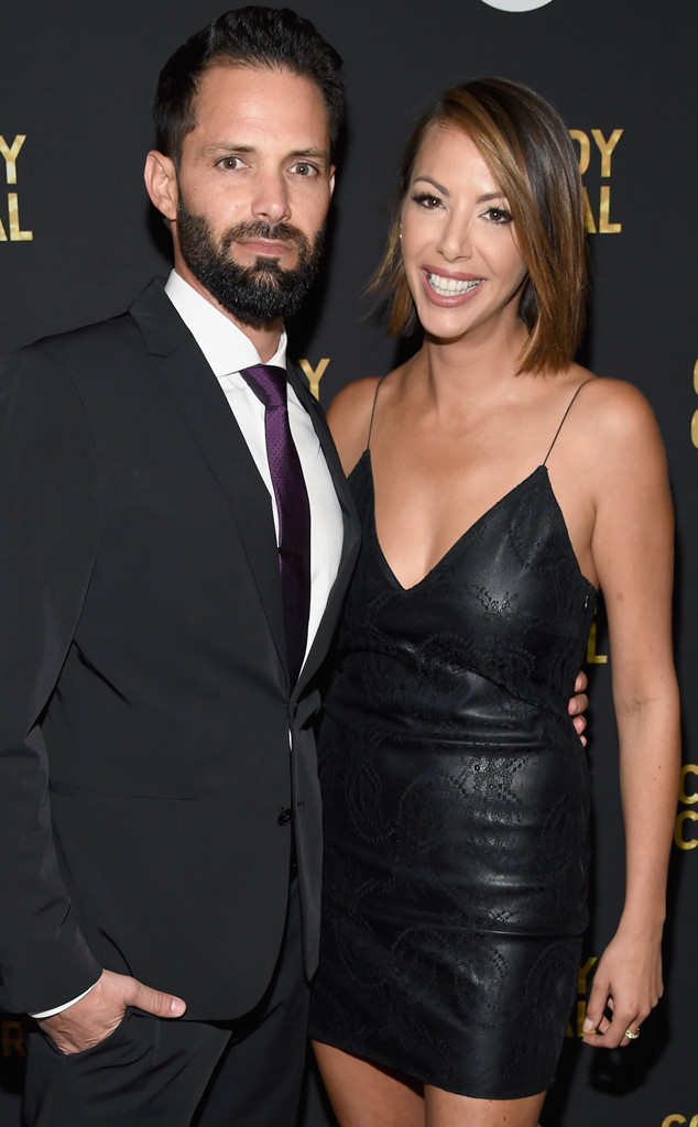 Vanderpump Rules' Kristen Doute Says She's Single All World Report